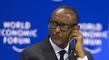 ‘It is the UK’s problem, not ours’: Rwanda President Paul Kagame on controversial asylum scheme