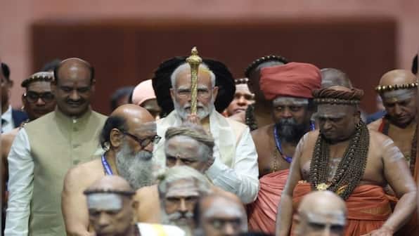 Head-on | Great power politics: India’s year of reckoning