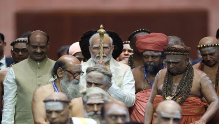 Head-on | Great power politics: India’s year of reckoning