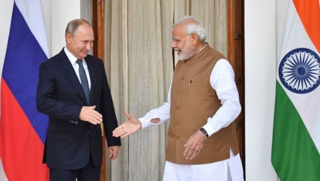 As PM Modi heads to Ukraine, examining New Delhi's stance been on the ...