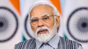 FirstUp: PM Modi roadshow, SC to hear Shahi Idgah plea... today's top stories