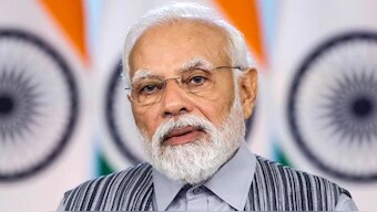PM Modi greenlights PRITHVI scheme to better understand Earth, predict natural disasters