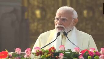 January 22, 2024 not merely a date but marks advent of new era, says PM Modi after consecration ceremony