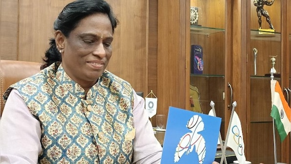 IOA in active dialogue with IOC's Future Host Commission on hosting 2036 Olympics: PT Usha