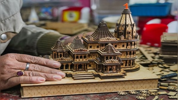 Ram Temple Opening: How spiritual tourism is booming in Ayodhya