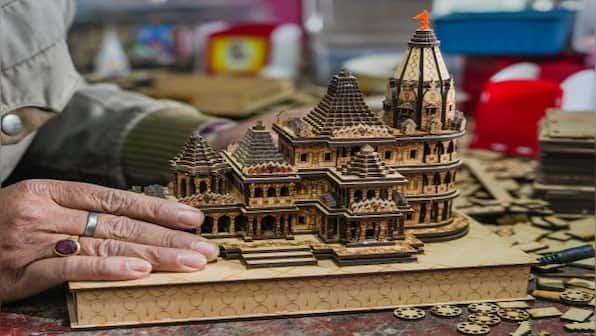 From VIP entry to free prasad: Beware of these scams ahead of Ayodhya's Ram Temple inauguration