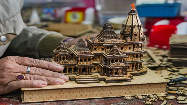 From VIP entry to free prasad: Beware of these scams ahead of Ayodhya's Ram Temple inauguration From VIP entry to free prasad: Beware of these scams ahead of Ayodhya's Ram Temple inauguration