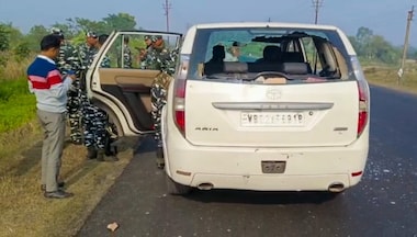 How 800-1,000 strong mob attacked ED in Bengal with 'an intention to cause death'