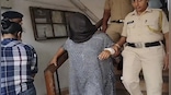 Who is Suchana Seth’s husband, whom she has accused of domestic abuse?