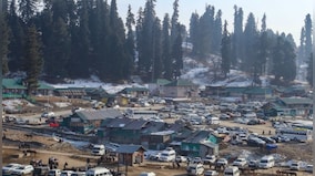 Forget snow, there is a water shortage in Kashmir. What is going on?