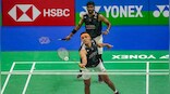 India Open 2024: Satwiksairaj Rankireddy says he and Chirag Shetty are still 'hungry' despite final loss