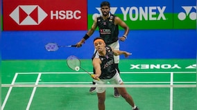India Open 2024: Satwiksairaj Rankireddy says he and Chirag Shetty are still 'hungry' despite final loss