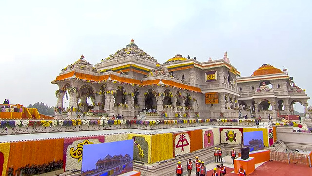 Ram mandir consecration: From Thailand to Cambodia, how Ramayana spread across Asia Ram mandir consecration: From Thailand to Cambodia, how Ramayana spread across Asia