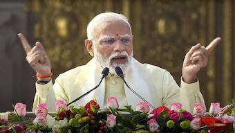 Shabari, Jatayu & more: Ramayana characters mentioned by PM in Ayodhya