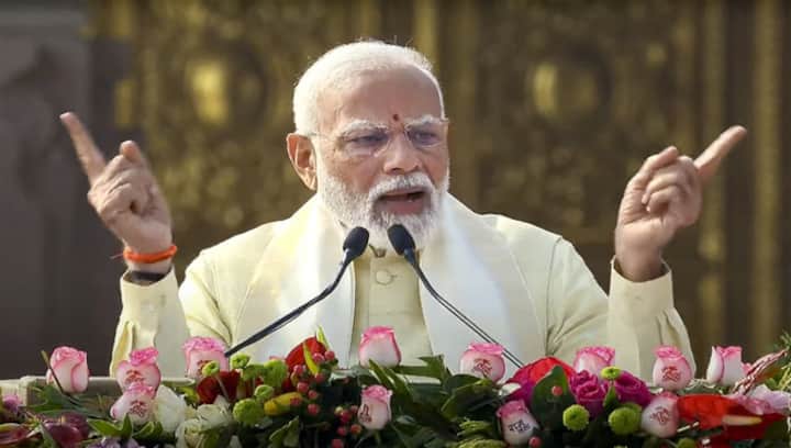 Shabari, Jatayu & more: Ramayana characters mentioned by PM in Ayodhya
