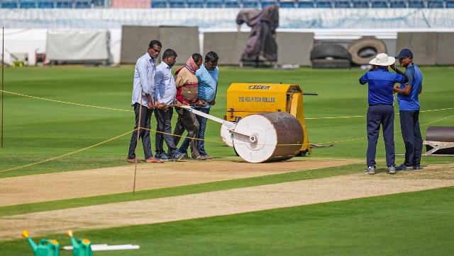 India vs England: 'Lost World Cup due to obsession with pitch', Aakash Chopra warns against rank-turners for Test series India vs England: 'Lost World Cup due to obsession with pitch', Aakash Chopra warns against rank-turners for Test series