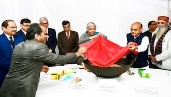 The Making of Budget 2024: Meet Finance Minister Nirmala Sitharaman’s team