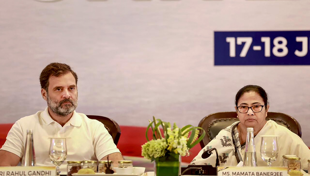 Quit INDIA: Why Mamata Banerjee, Bhagwant Mann have decided to go solo in LS polls Quit INDIA: Why Mamata Banerjee, Bhagwant Mann have decided to go solo in LS polls