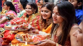 'Wishing for baby's arrival with Ram Lalla': Why expectant mothers in UP want to give birth on 22 January