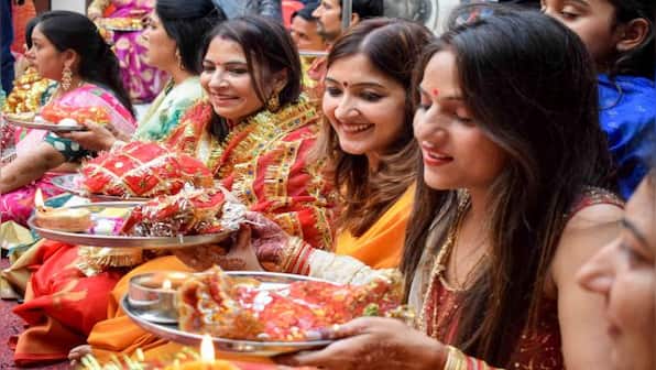 'Wishing for baby's arrival with Ram Lalla': Why expectant mothers in UP want to give birth on 22 January