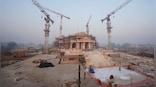 Ram Temple opening: Why all four Shankaracharyas are skipping the Ayodhya event