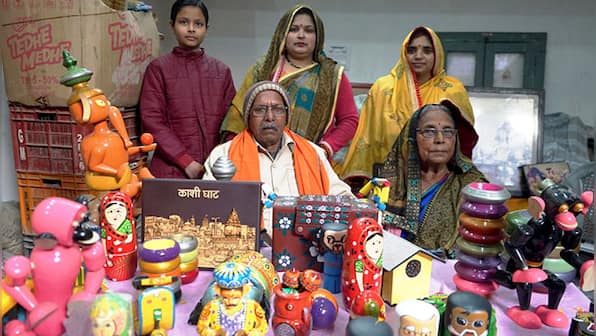 Padma Awards: Modi government's embrace of meritocracy and unsung heroes