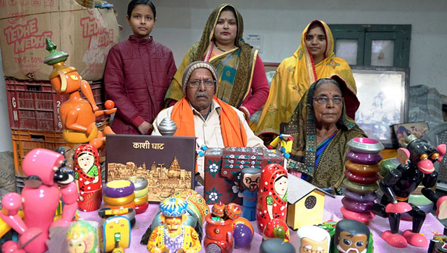 Padma Awards: Modi government's embrace of meritocracy and unsung heroes Padma Awards: Modi government's embrace of meritocracy and unsung heroes