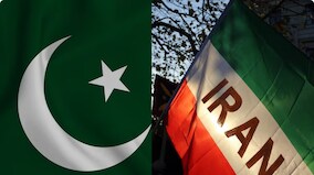 Pakistan, Iran 'mutually agree' to restore ties by reinstating ambassadors