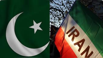 Pakistan, Iran 'mutually agree' to restore ties by reinstating ambassadors