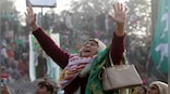 Nepotism preventing common Pakistani women from participating in elections: Report