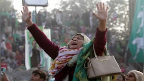Nepotism preventing common Pakistani women from participating in elections: Report