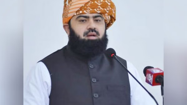 Pakistan: Police warn JUI-F chief’s son of possible terrorist attack Pakistan: Police warn JUI-F chief’s son of possible terrorist attack