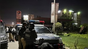 Pakistan: Four injured as spate of gun attacks rock Karachi
