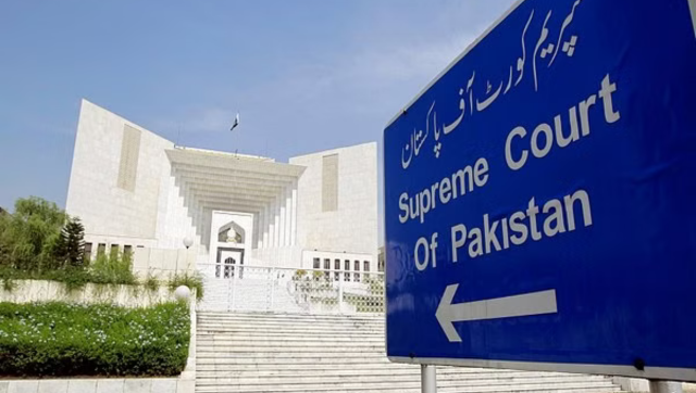 Why is the Pakistan judiciary in crisis mode? Why is the Pakistan judiciary in crisis mode?