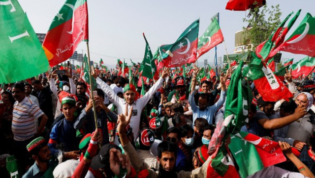 Pakistan: Political parties asked to ensure women representation in general elections Pakistan: Political parties asked to ensure women representation in general elections
