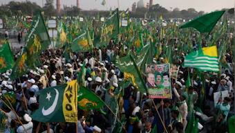 Pakistan: Human rights body concerned over lack of level playing field in February 8 polls