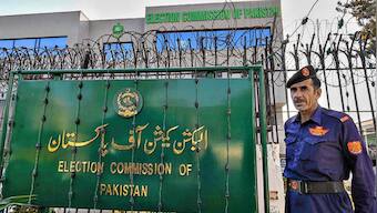 Pakistan: Printing of ballot papers general elections to be completed by Friday, says election commission