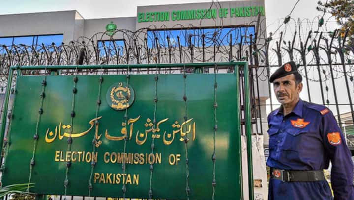 Pakistan: Printing of ballot papers general elections to be completed by Friday, says election commission