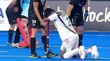 Pakistan coach blames umpires with men's hockey team to miss Paris Olympics