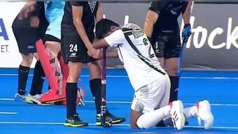 Pakistan coach blames umpires with men's hockey team to miss Paris Olympics