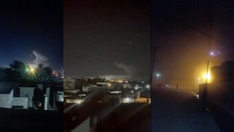 Pakistan strikes militant targets in Iran day after 'serious consequences' warning