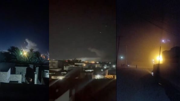 Pakistan strikes militant targets in Iran day after 'serious consequences' warning