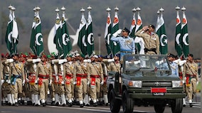 Caught in crossfires: Pakistan's three fronts and evolving landscape in South Asia