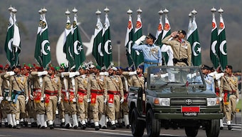 Caught in crossfires: Pakistan's three fronts and evolving landscape in South Asia