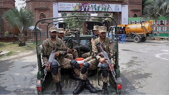 Election or Selection? How Pakistan army continues to wield influence over politics