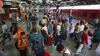 For each passenger train ticket, Indian Railways is offering 55% concession: Ashwini Vaishnaw
