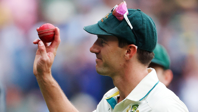 I'm hoping South Africa sending a rookie Test squad to New Zealand is 'a phase’, says Pat Cummins I'm hoping South Africa sending a rookie Test squad to New Zealand is 'a phase’, says Pat Cummins