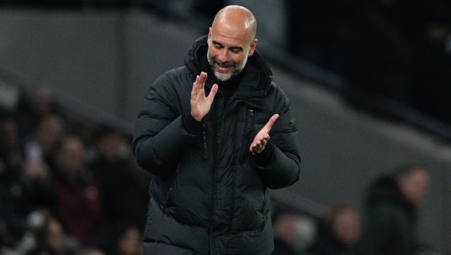 'I'll sleep a bit better': Managers react to Jurgen Klopp's decision to leave Liverpool 'I'll sleep a bit better': Managers react to Jurgen Klopp's decision to leave Liverpool