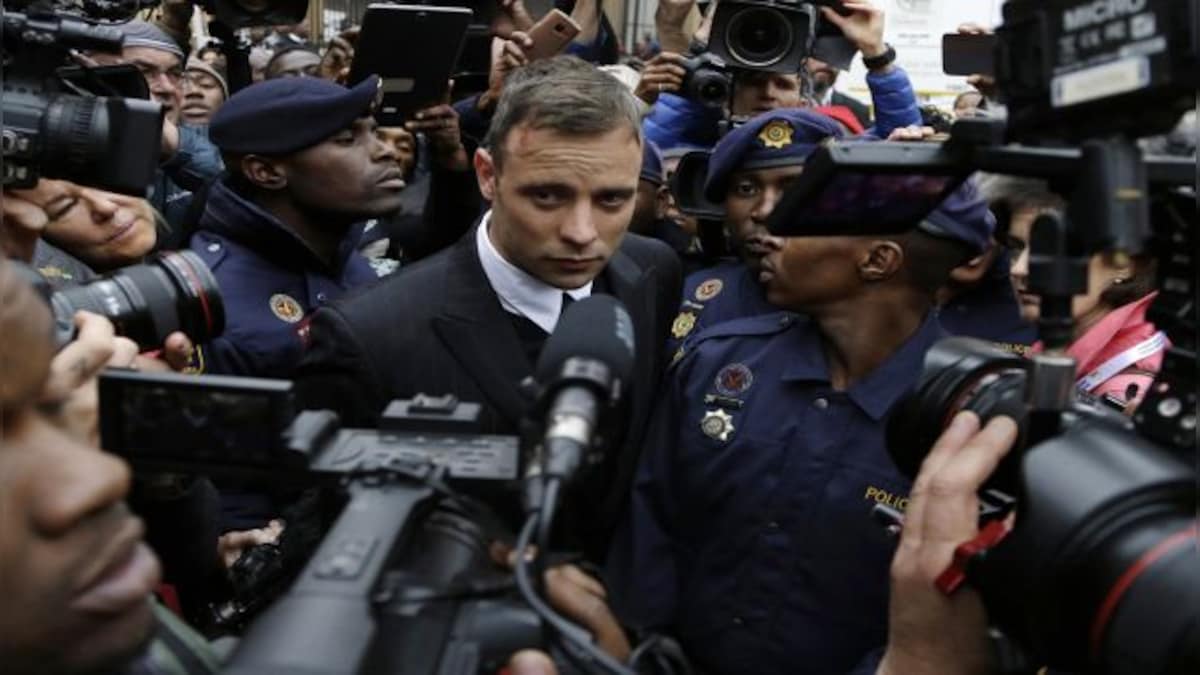 What comes next for Oscar Pistorius after his release from jail?