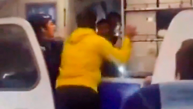 Vantage | What's behind the chaos at Indian airports? Vantage | What's behind the chaos at Indian airports?